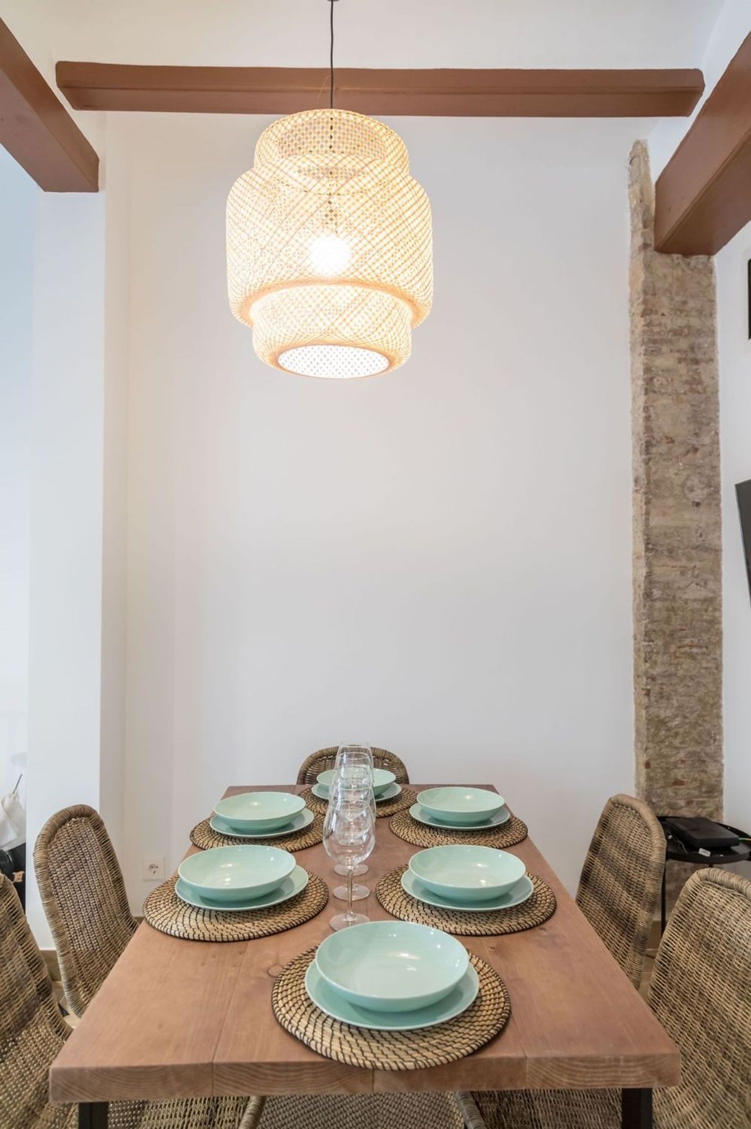 Piso en calle del Rosari, 112 - Foto 2