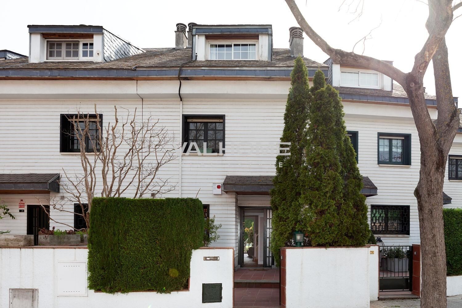 Casa o chalet independiente en Avenida de l'Enllaç - Foto 43