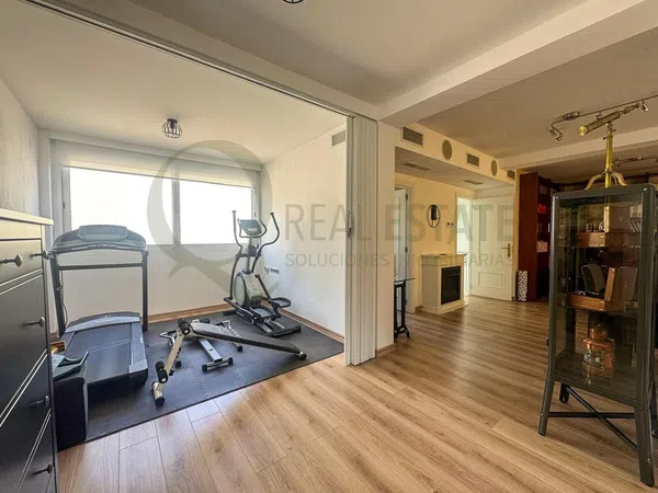 Chalet adosado en Avenida Pintor Fernando Soria, Alicante Golf - Foto 42