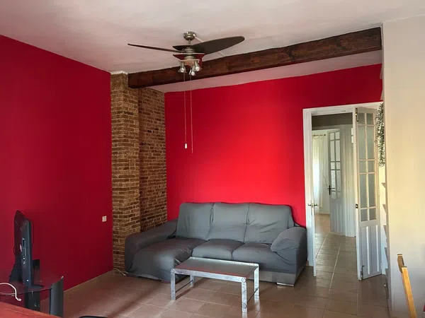 Piso en Barrio Russafa