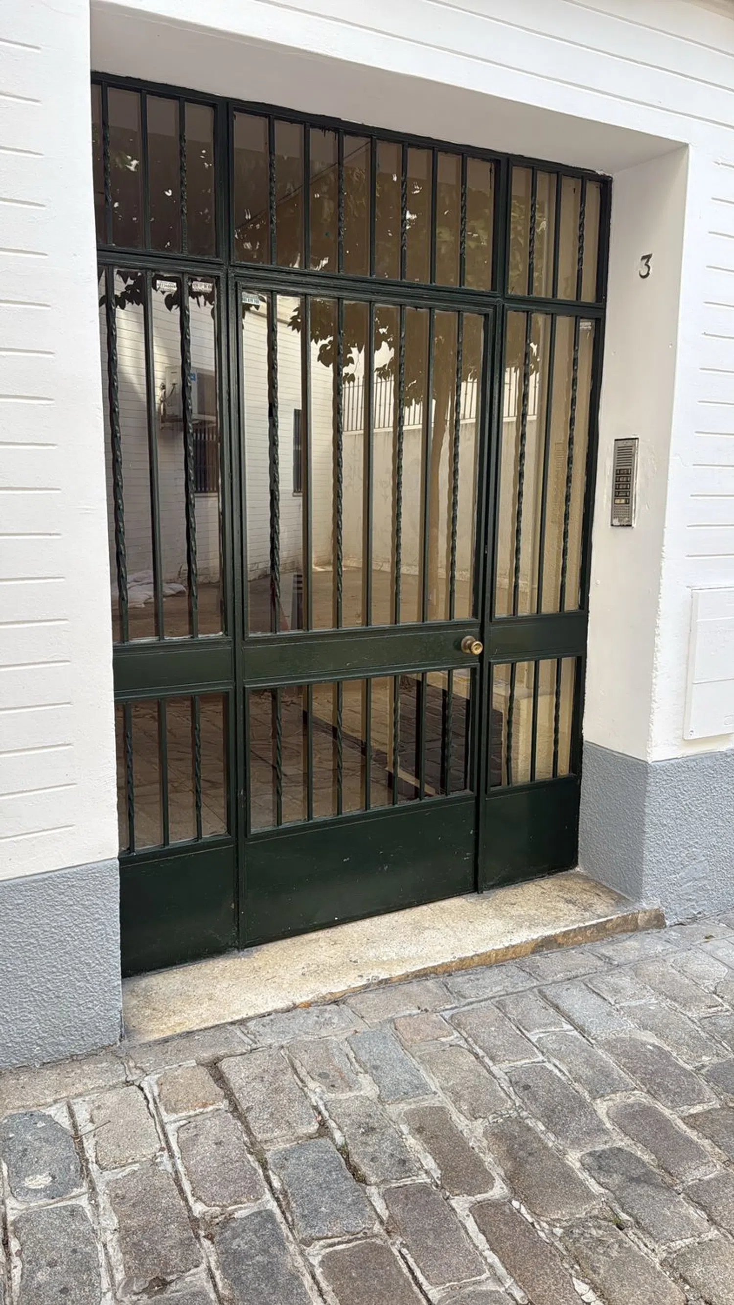 Piso en calle Dársena, 3 - Foto 10