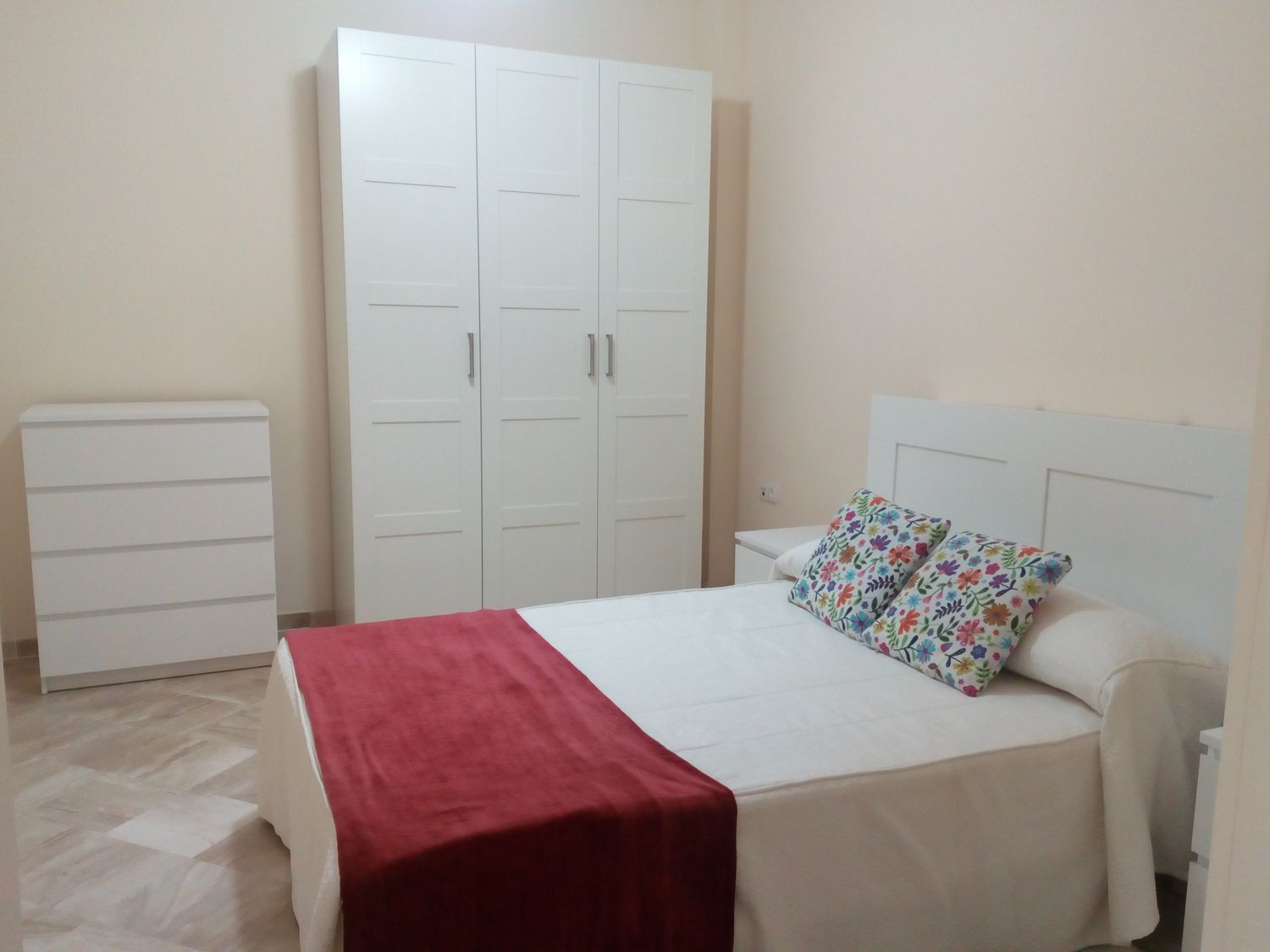 Piso en Luis Montoto - Santa Justa, Luis Montoto - Santa Justa - Foto 9