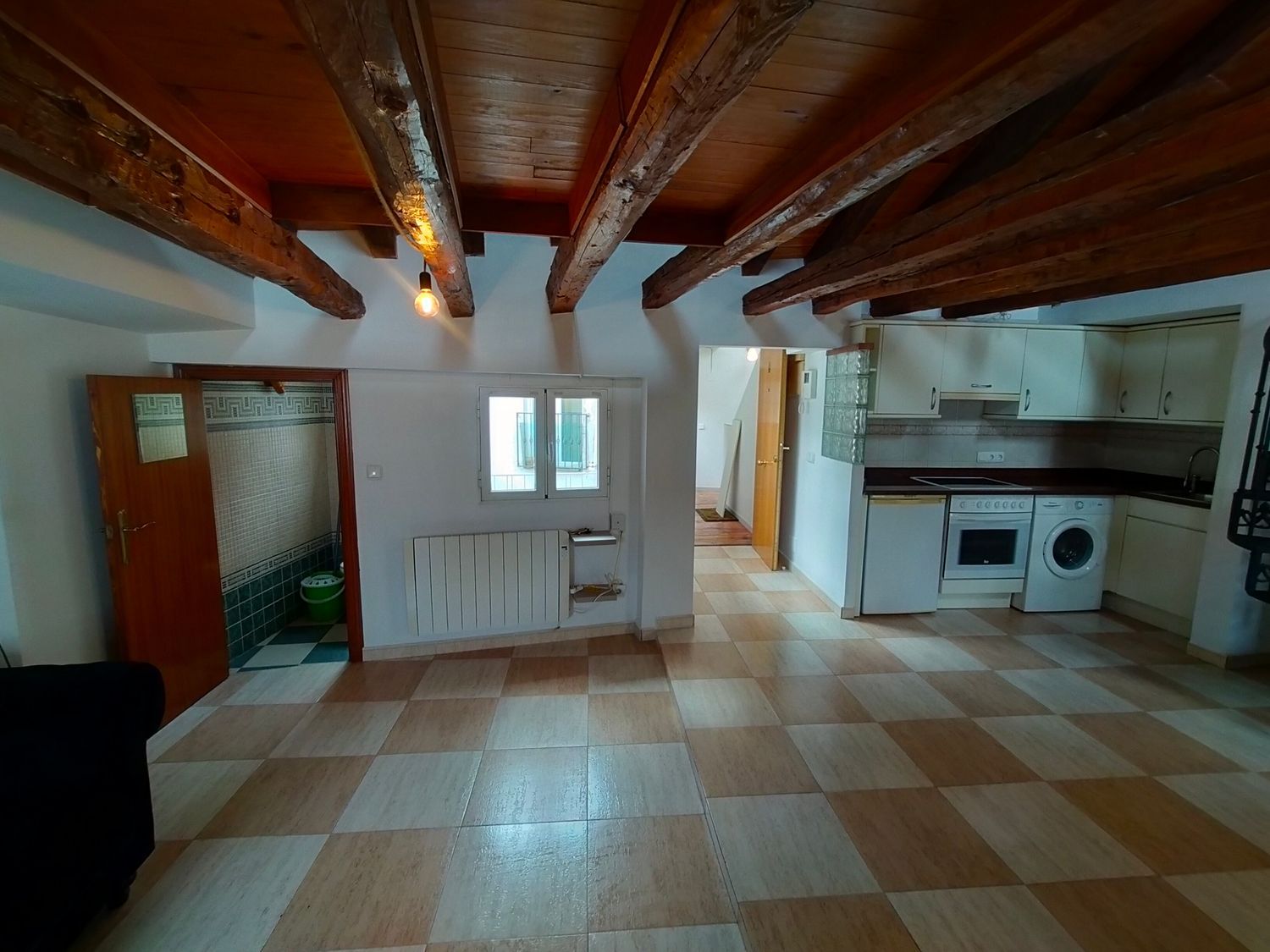 Dúplex en calle de Toledo, 95 - Foto 5