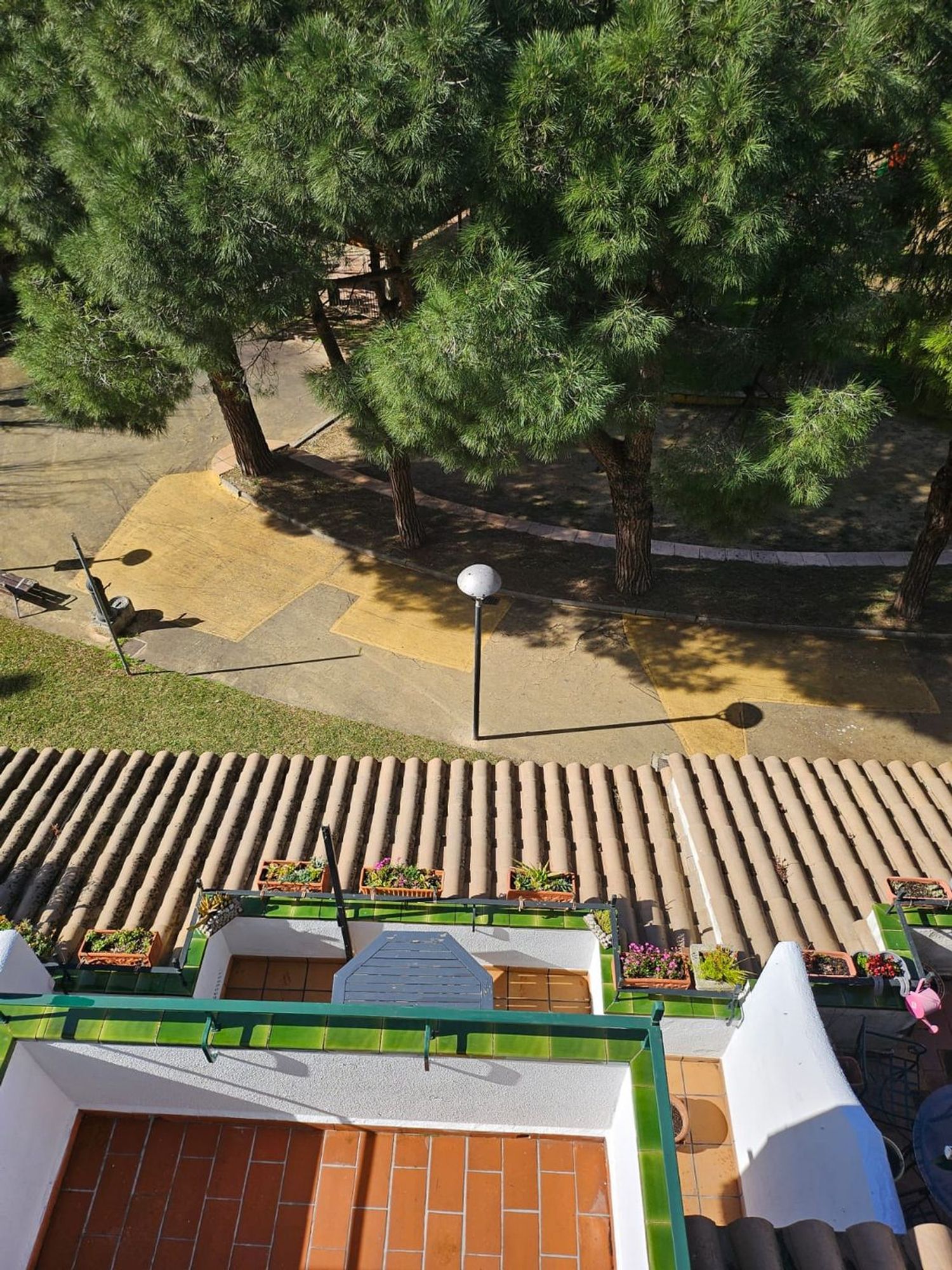 Chalet pareado en Plaza de las palmeras, 13, La Punxa-Bòbila Nova-Mas Mascort - Foto 19
