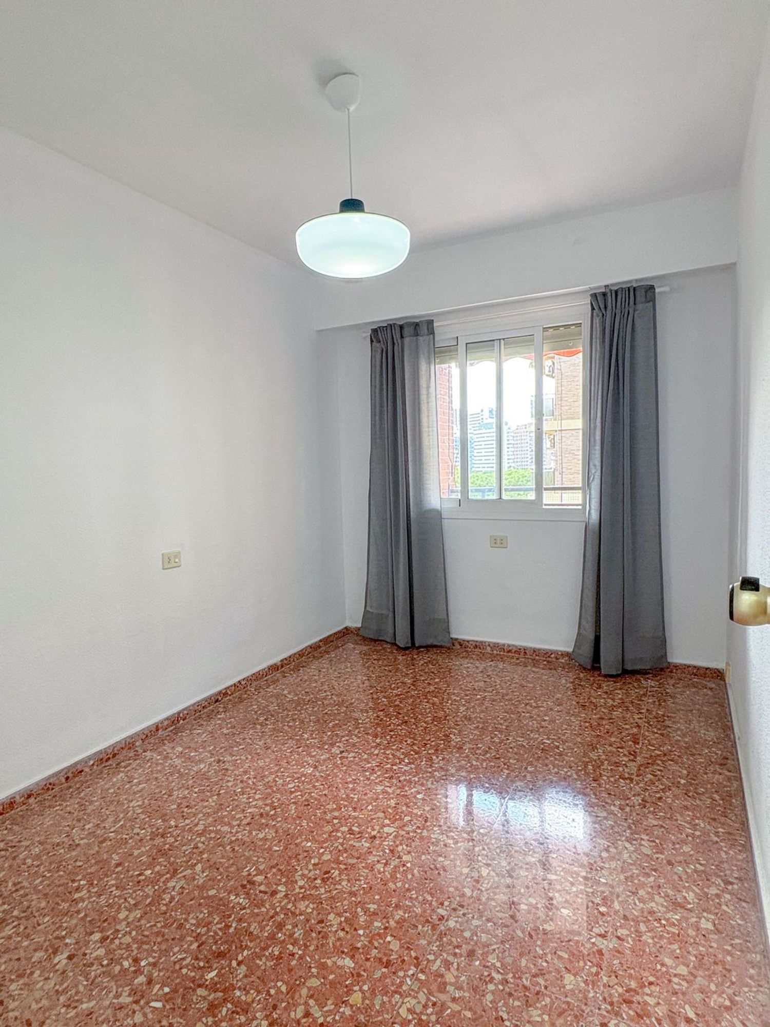 Piso en Calle Juan Ramón Jiménez, 87, Malilla - Foto 18