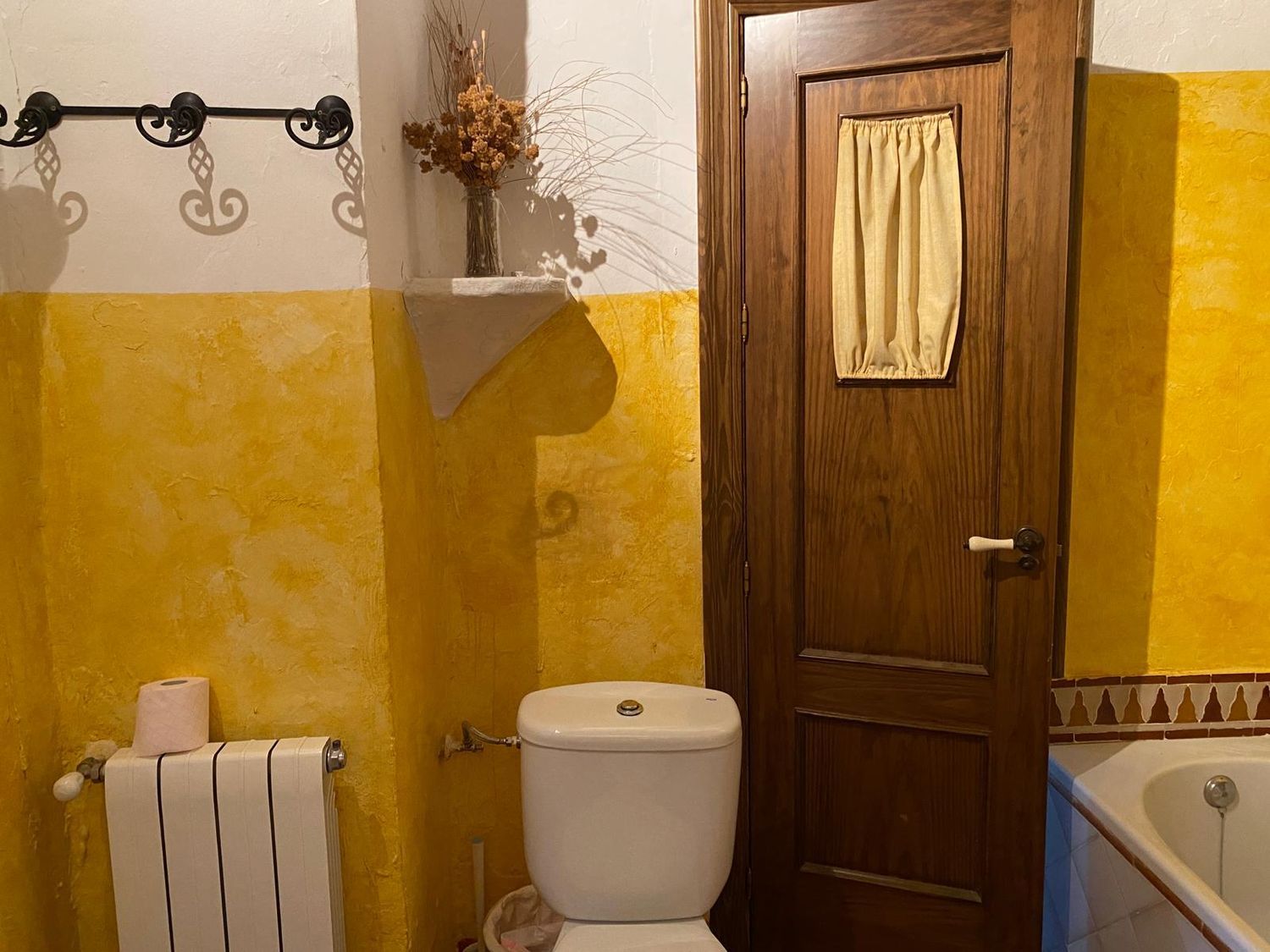 Casa de pueblo en Cañar - Foto 13