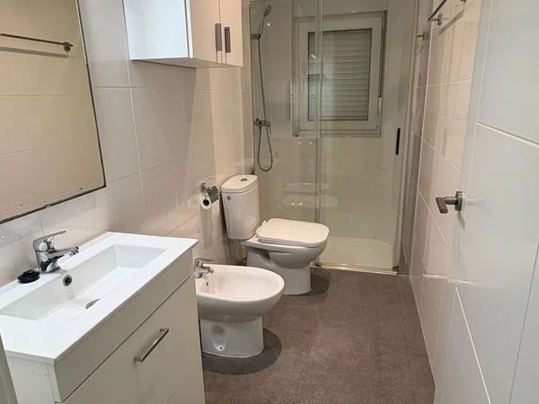 Piso en Calle Marqués de la Hermida, 38 - Foto 7