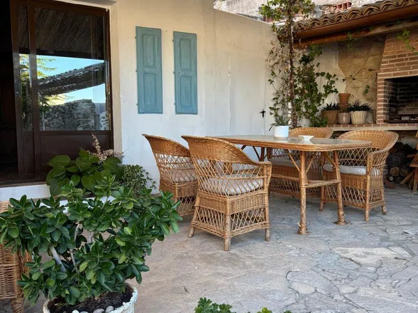Casa rural en Calle Salida de la Vega, 1 - Foto 8