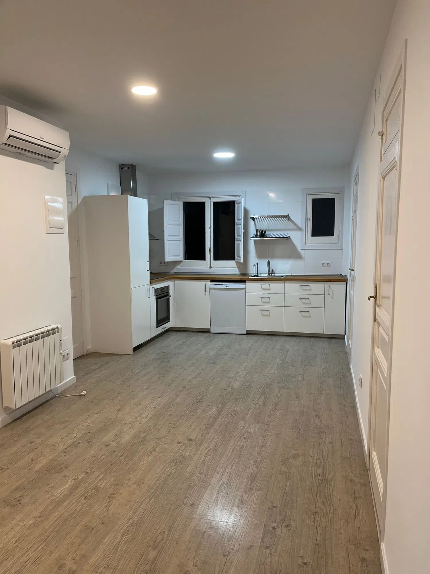 Piso en calle Duque de Sesto, 4 - Foto 15