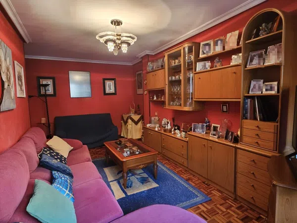 Piso en Calle Ramon y Cajal, 36, La Villa - Bazuelo, La Villa - Bazuelo - Foto 7