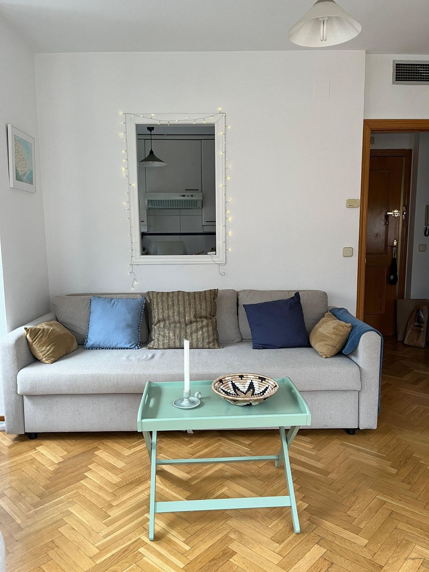 Piso en calle del General Aranaz, 15 - Foto 13