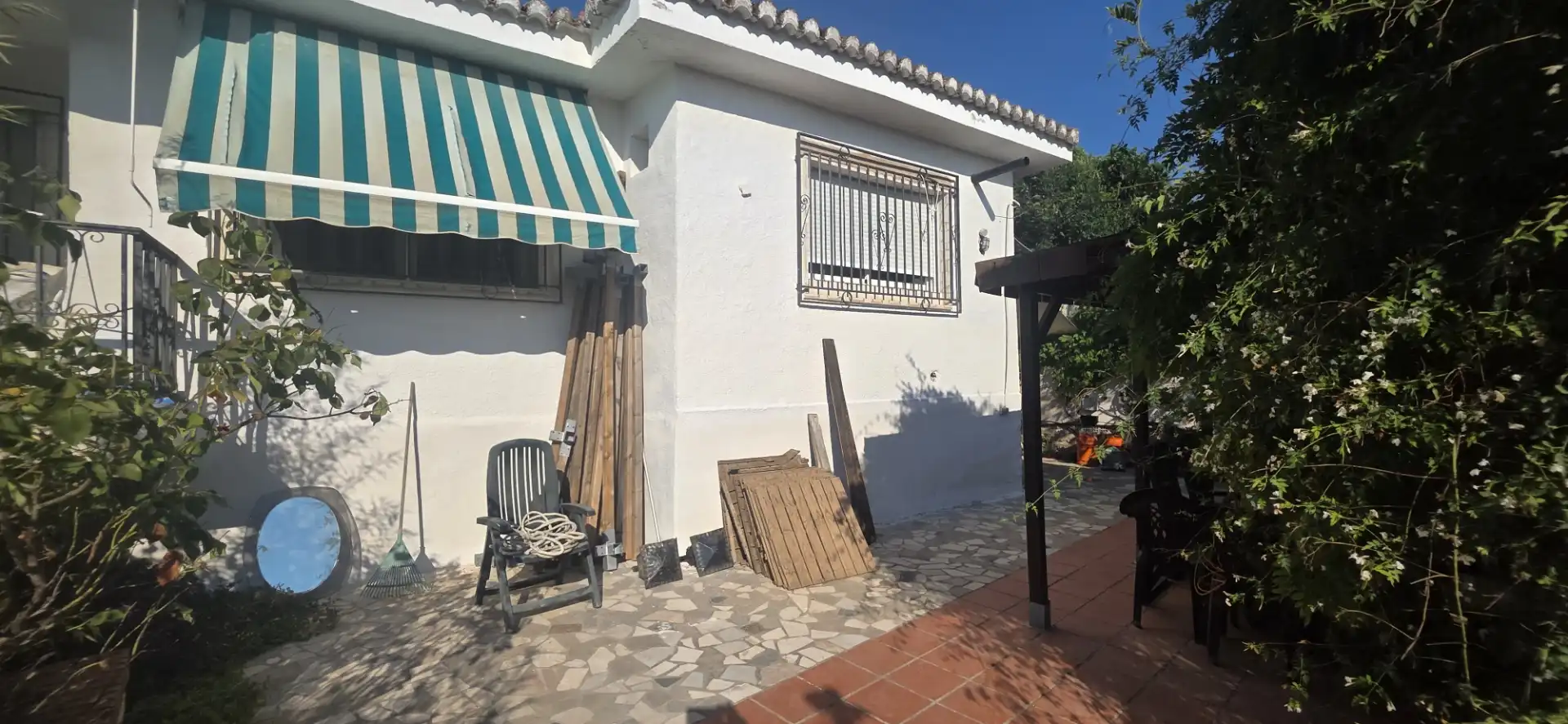 Chalet en  Calle Valle Inclán 4 - Foto 6