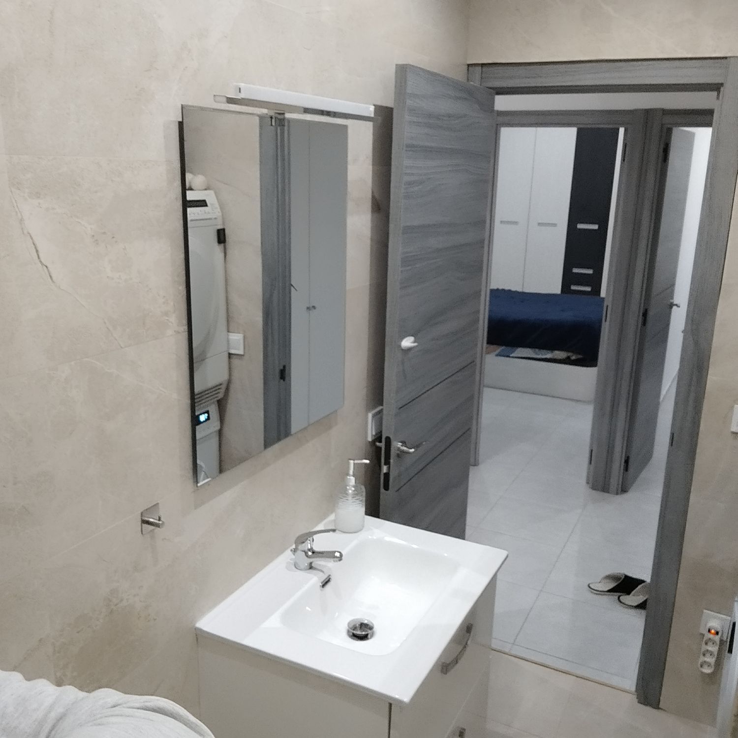 Estudio en calle de Bailèn, 3 - Foto 8