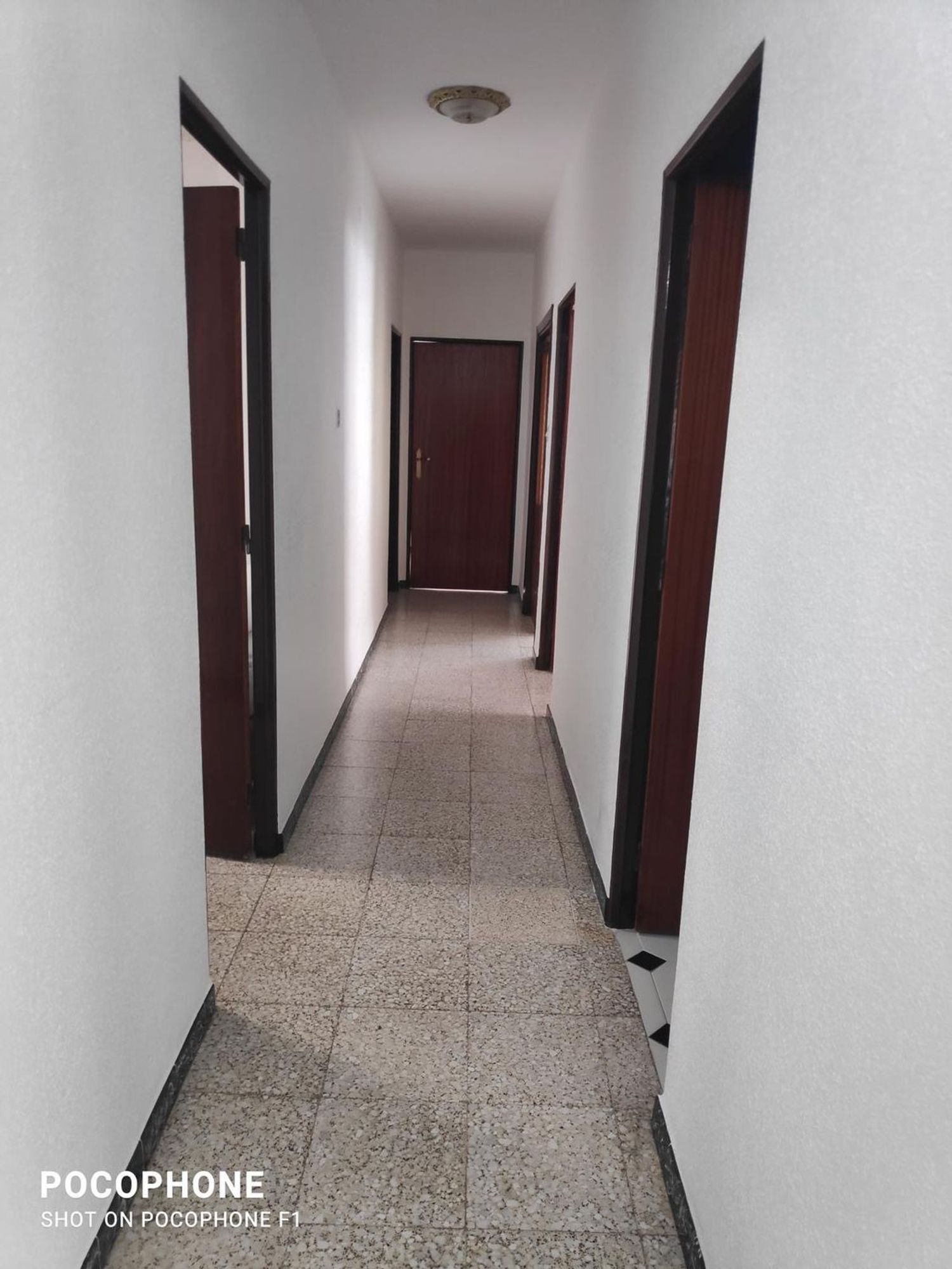 Piso en Avenida Primero de Mayo, 25 - Foto 2