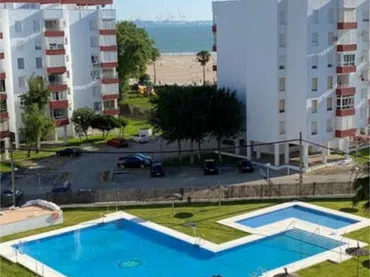 Piso en valdelagrana - Foto 1