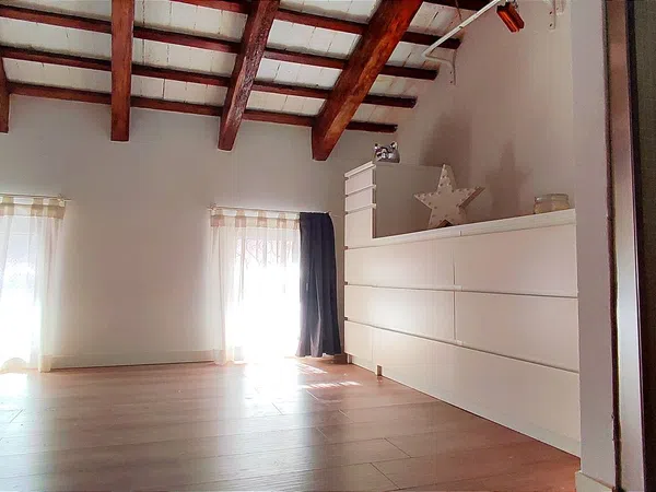 Chalet adosado en calle de Josep Benlliure, 307 - Foto 21