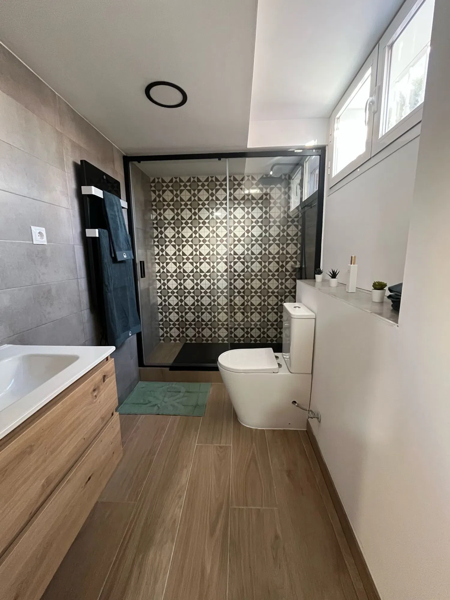 Piso en Villanueva de la Cañada - Foto 8