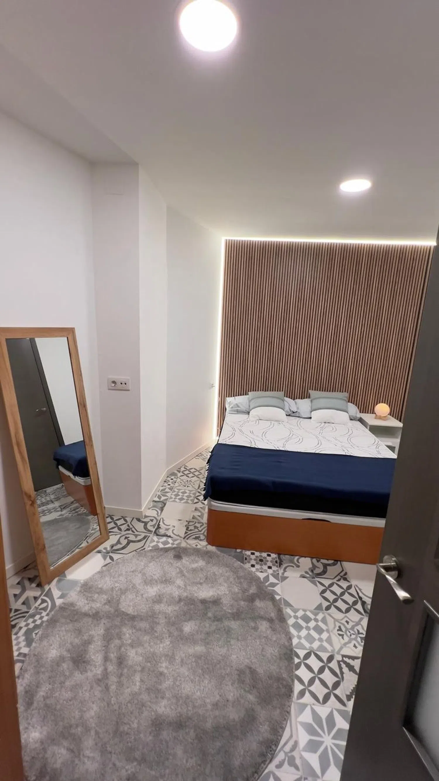 Piso en calle d'Europa, 132 - Foto 14