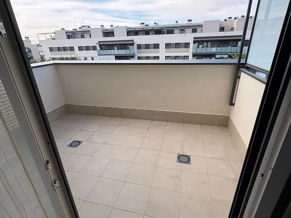 Piso en Calle Narváez, 1, Hospital, Hospital - Foto 5