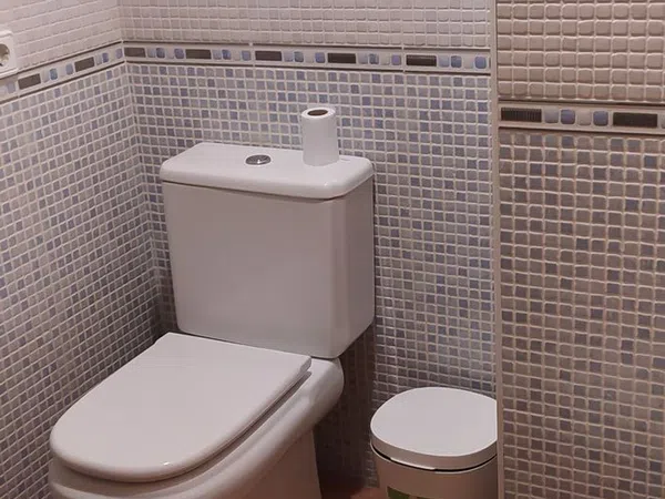 Piso en Calle Andres de Castro, 64, El Sabinar - Urbanizaciones - Las Marinas - Foto 13