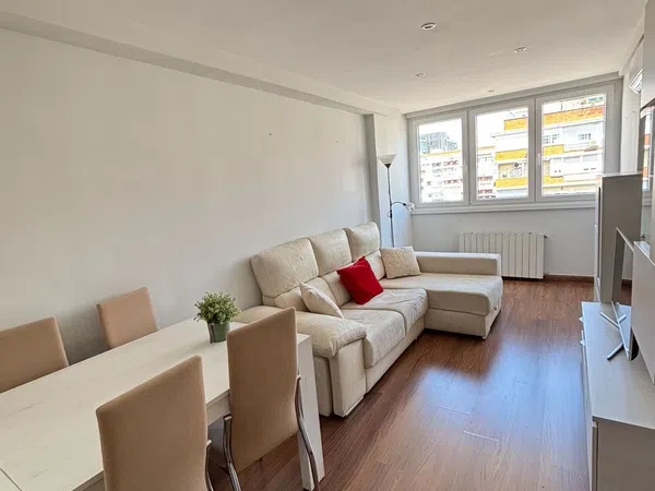 Ático en calle de la Virgen del Coro, 12 - Foto 1