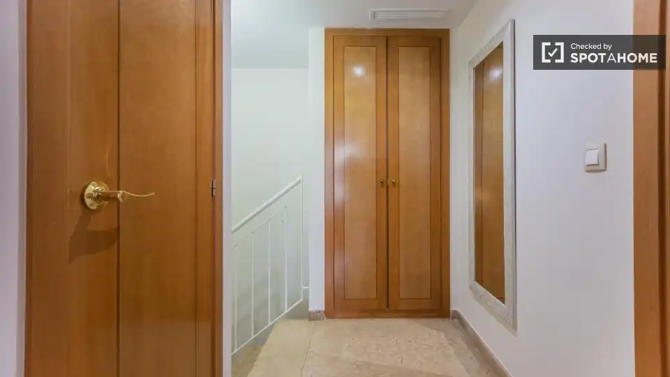 Piso en  Valencia Capital - Foto 6