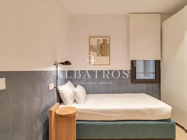 Piso en Calle de Loreto, Les Corts - Foto 18