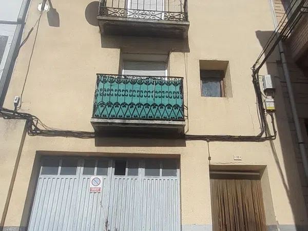 Casa o chalet independiente en Calle Jardín, 10 - Foto 1