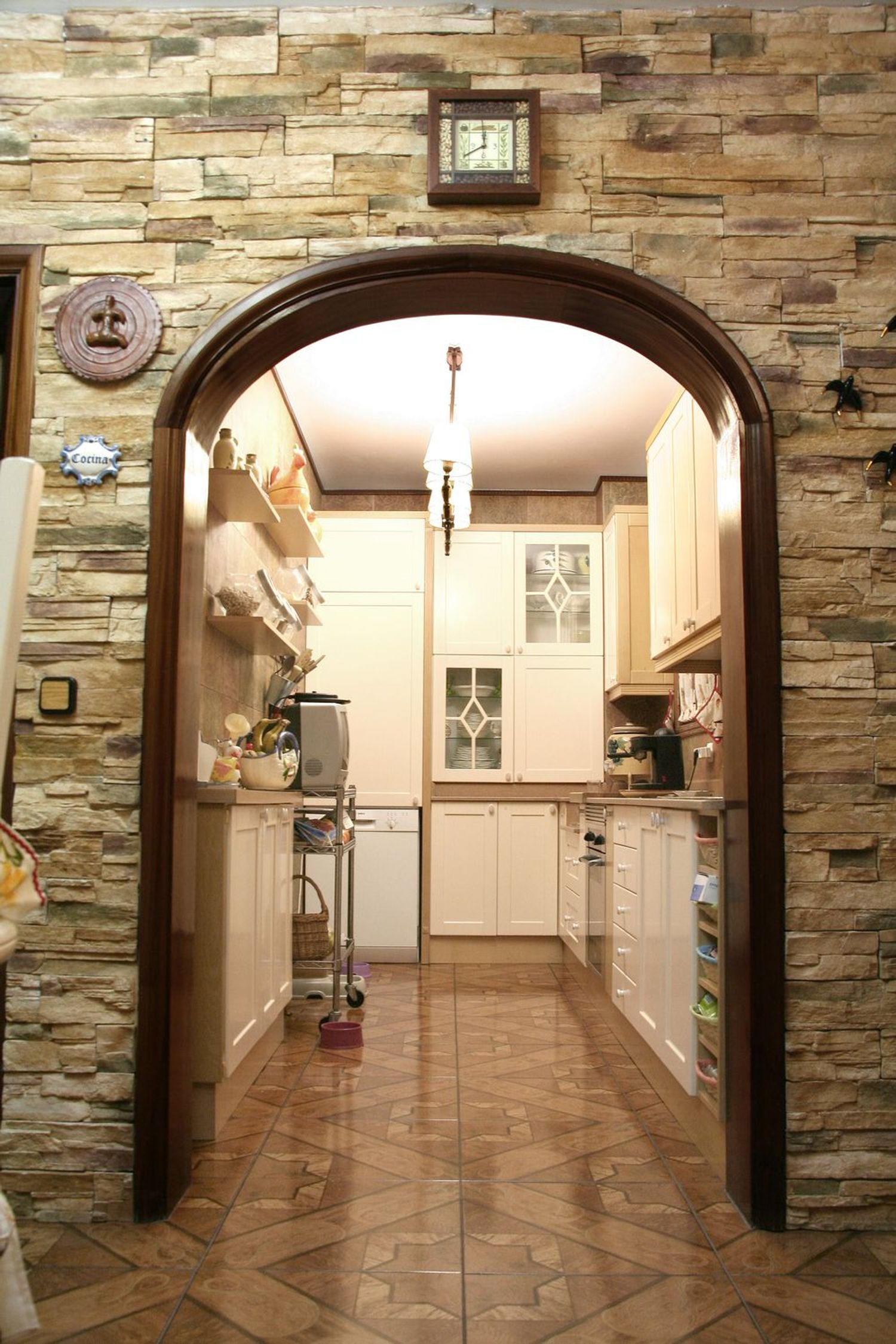 Piso en Avenida Escaleritas, 110, Escaleritas - La Feria - Foto 14
