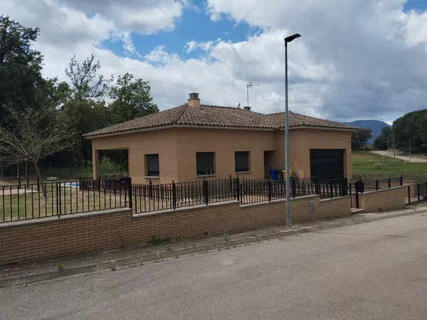Casa o chalet independiente en Calle del Priorat, 6 - Foto 6