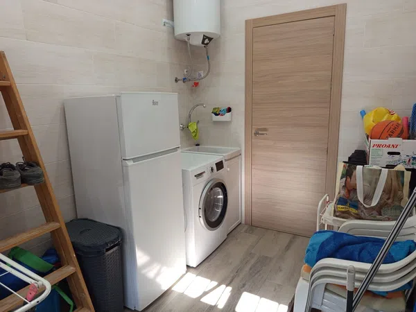 Casa o chalet independiente en Lugar Aulagar, 45, El Cigarral - Dehesa - Borrajo, El Cigarral - Dehesa - Borrajo - Foto 22