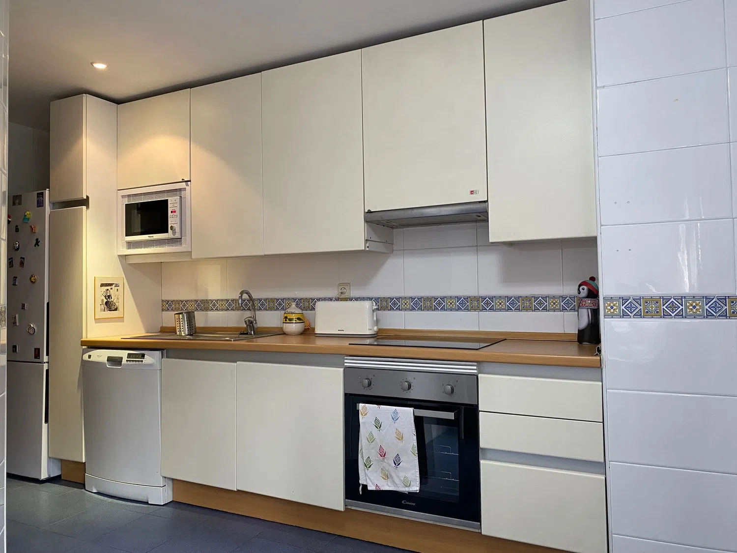 Piso en calle Picasso, 11 - Foto 13