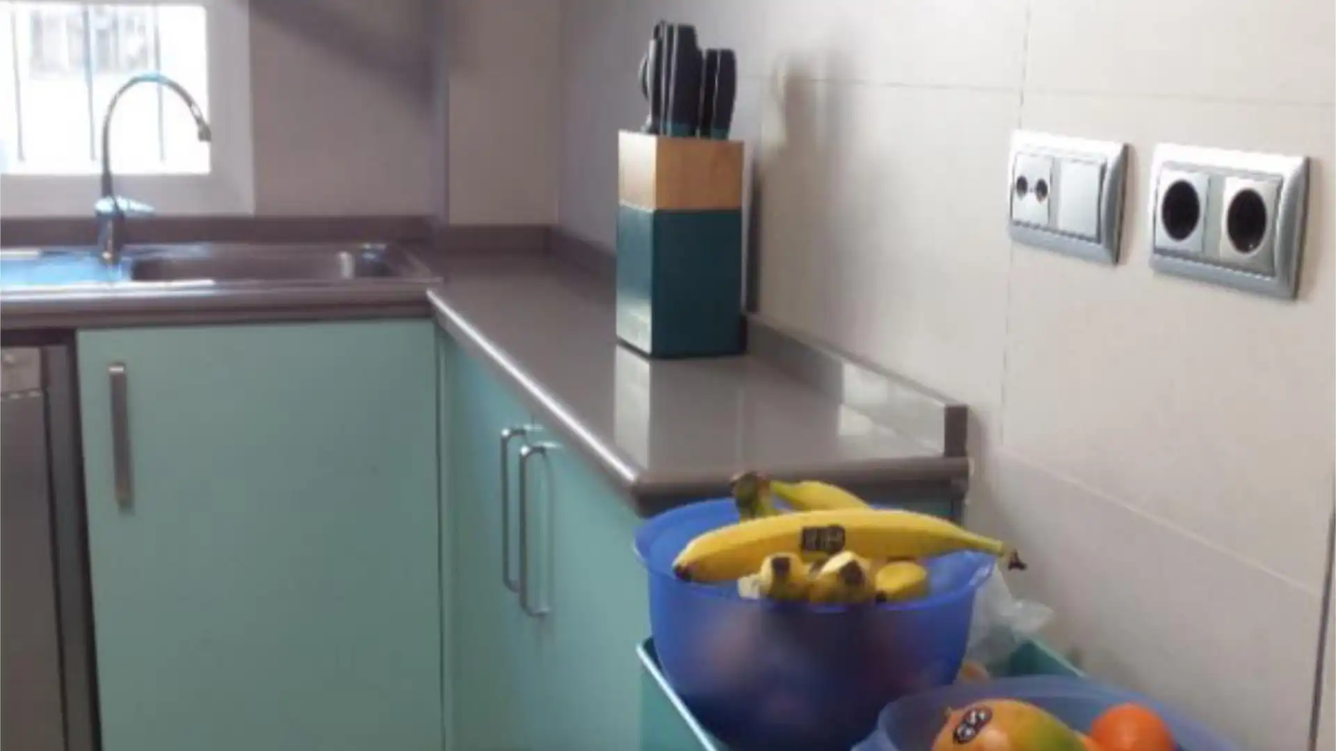 Piso en  Plaza la Carlota 5 - Foto 6