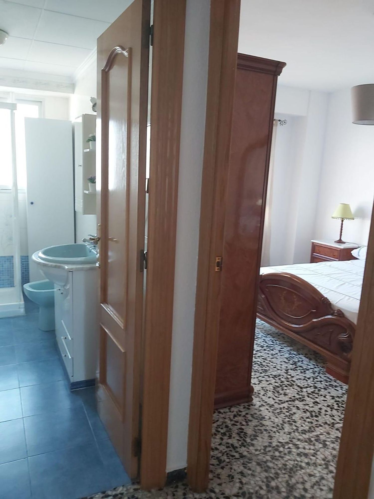 Piso en Santo domingo de guzman, 2, Alquenència-Venècia - Foto 8