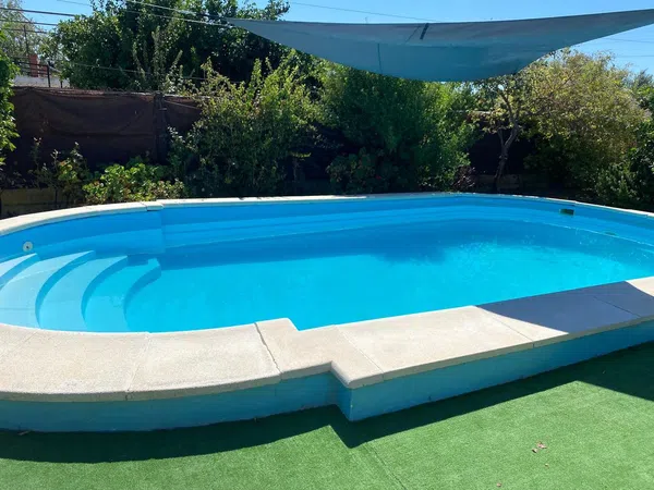 Casa rural en Cortijo de El Alcaide, 7 sn, El Higuerón - Foto 4