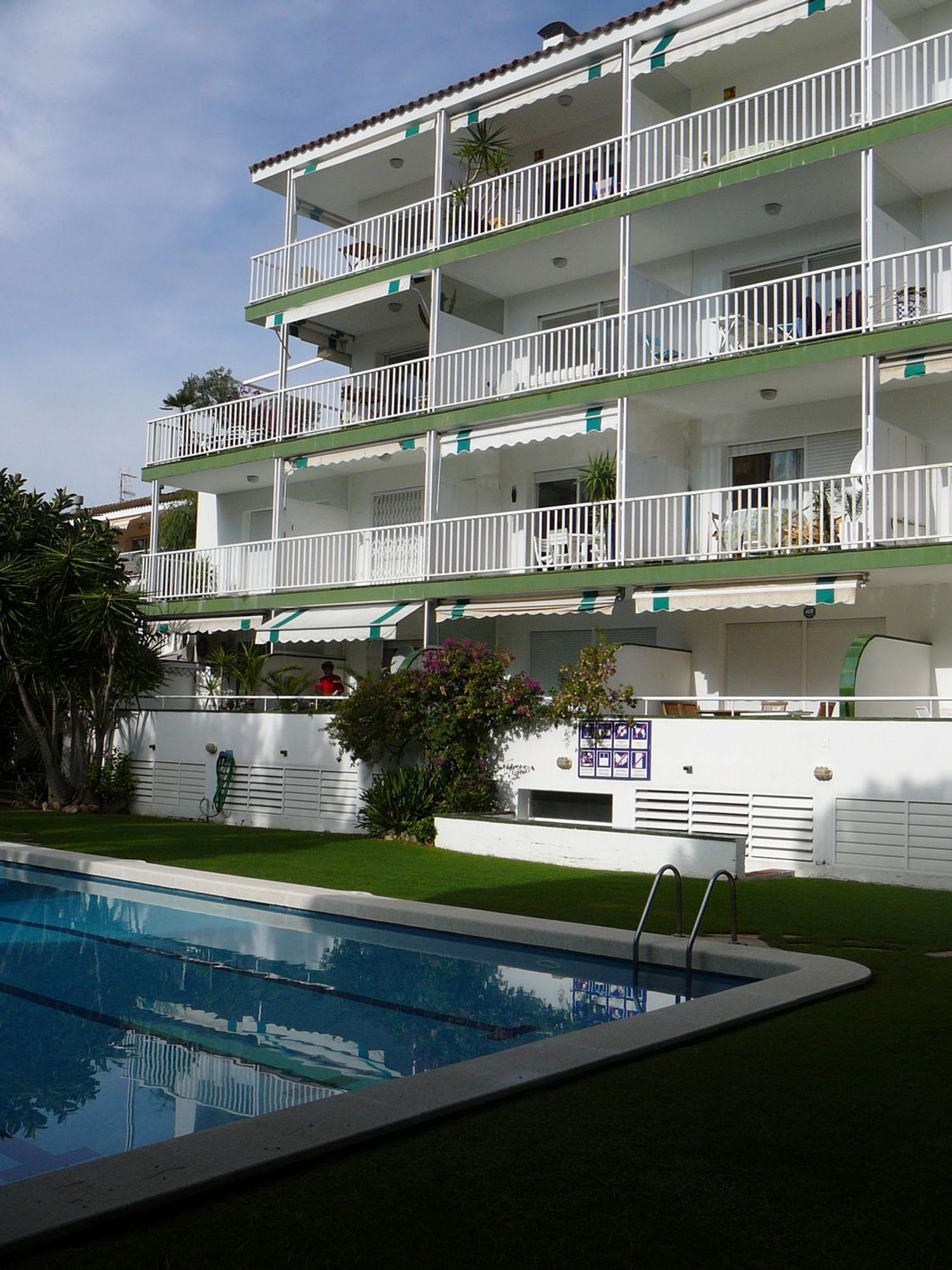 Piso en Calle Escultor Pere Jou, 15 -17, Vinyet-Terramar-Can Pei-Can Girona, Vinyet-Terramar-Can Pei-Can Girona - Foto 31