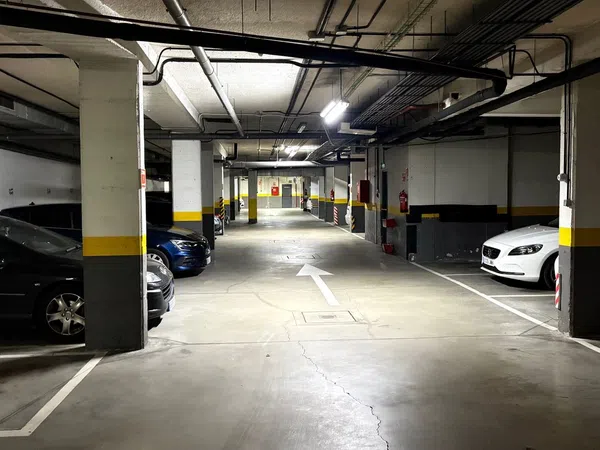 Piso en calle Oslo, 1 - Foto 29