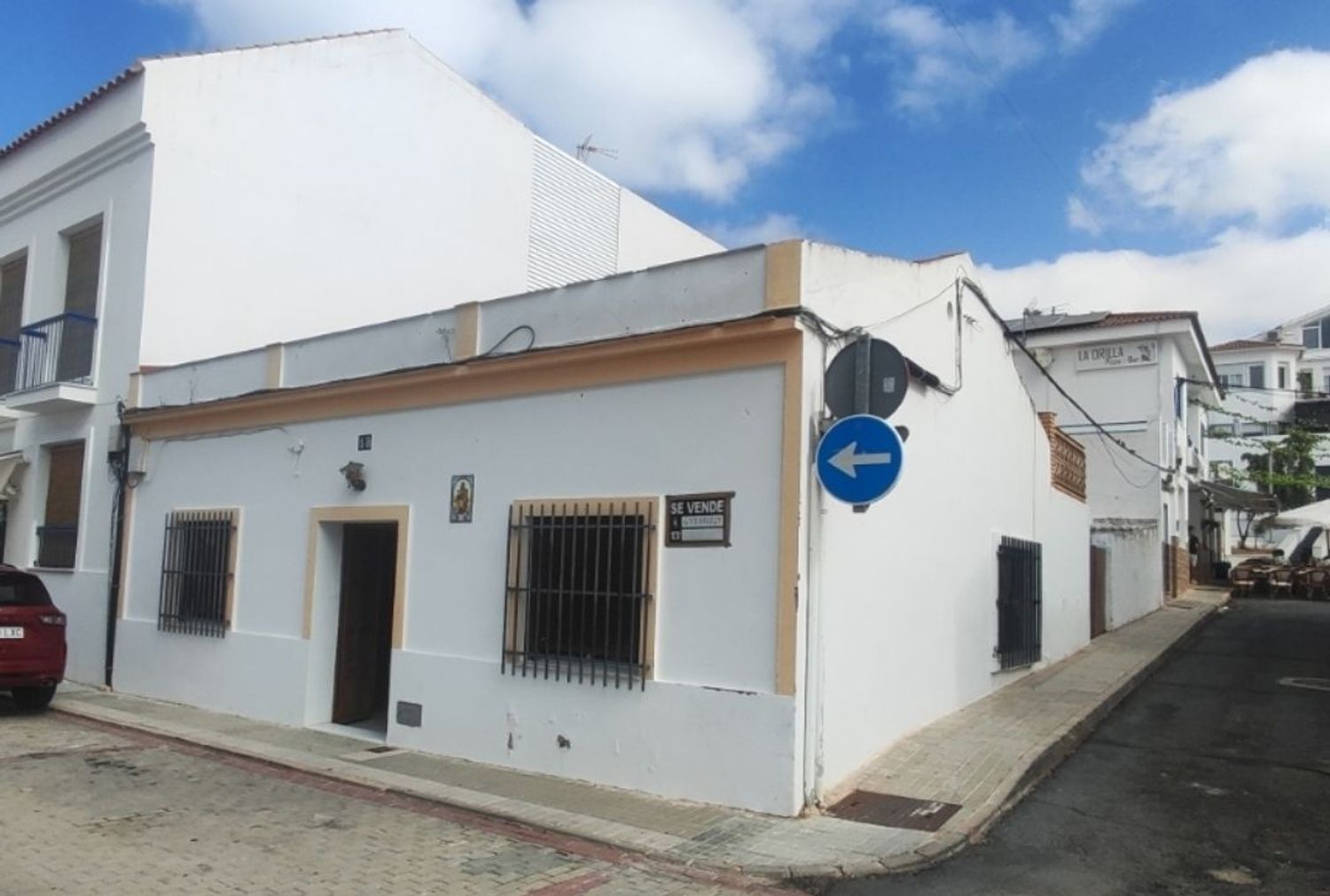 Casa o chalet independiente en Calle Virgen del Carmen, 18, El Rompido, El Rompido - Foto 2