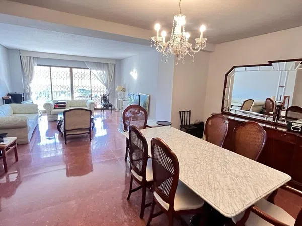 Piso en Avenida Pintor Sorolla, 57, Limonar - Foto 8