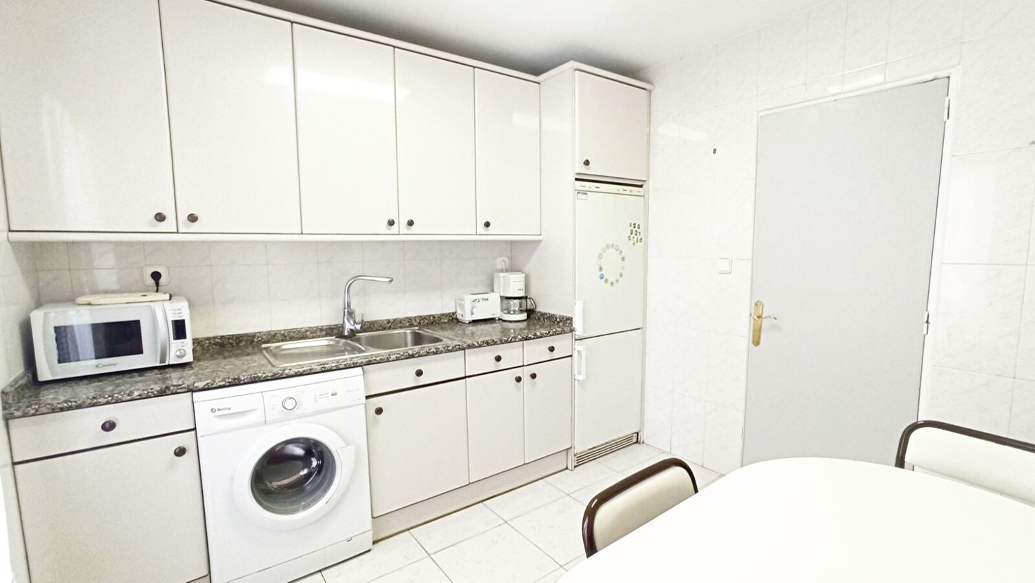 Piso en calle Mutilva Baja, 28 - Foto 12