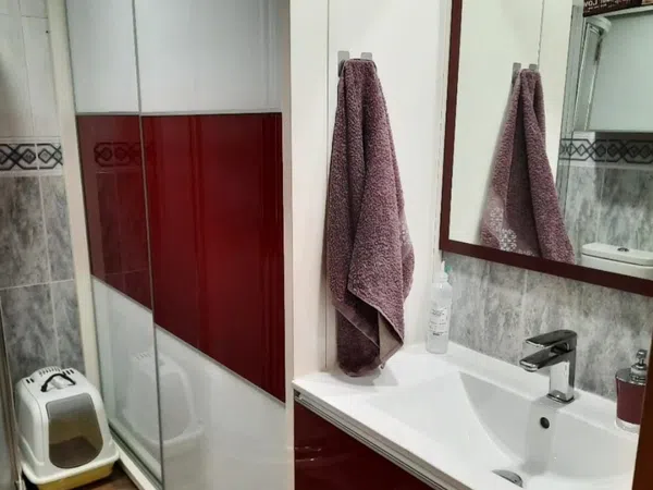 Piso en Calle del Mestre Arrieta, 6 nmeroE, Zona Ensanche-Parque oeste - Foto 11