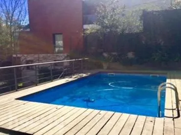 Chalet en  Avinguda de Can Cortés . - Foto 31
