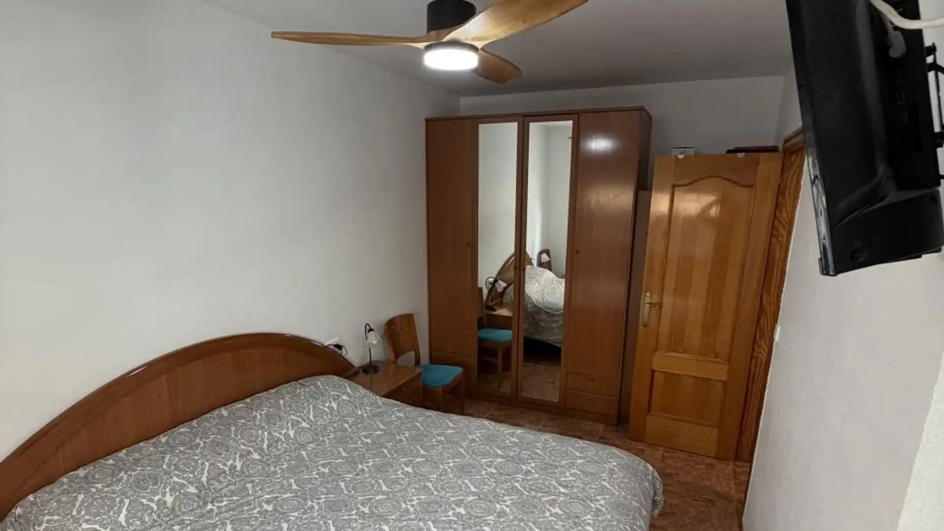 Piso en  Avenida del Chorrico 61 - Foto 10