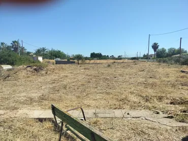 Finca rústica en  Paraje el Alamillo 24 - Foto 4