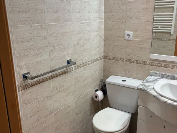 Piso en Vereda del Esquileo, 15, Hervencias Altas - El Pinar, Hervencias Altas - El Pinar - Foto 14