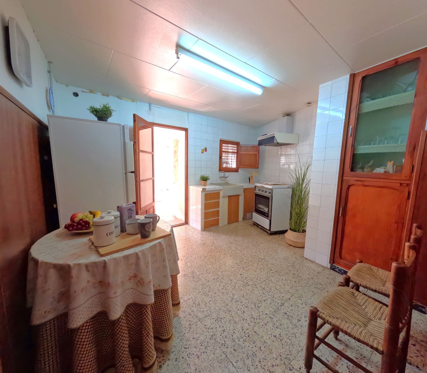 Casa de pueblo en Carretera, 35 - Foto 12