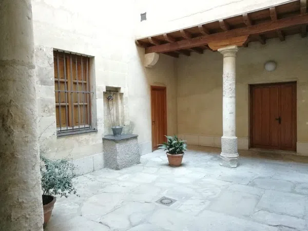 Ático en calle Libreros, 12 - Foto 4