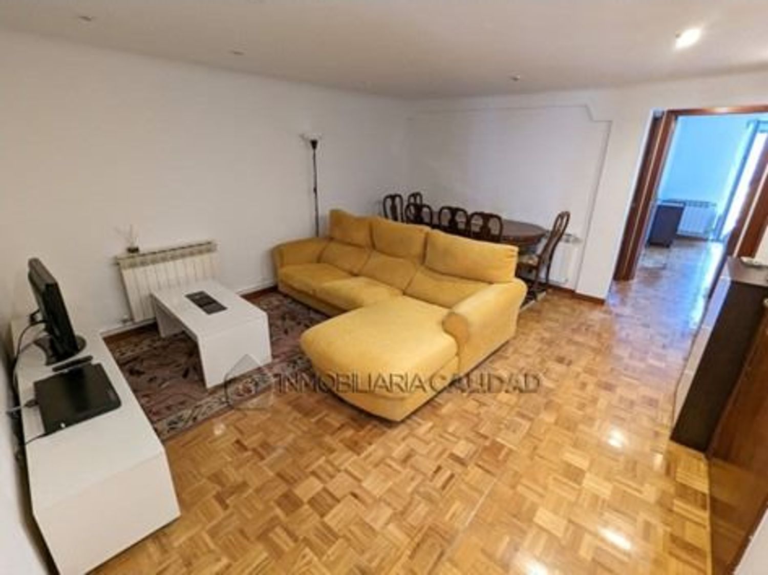 Piso en Calle Merced, 21, El Carmen-Barrio Gimeno - Foto 22