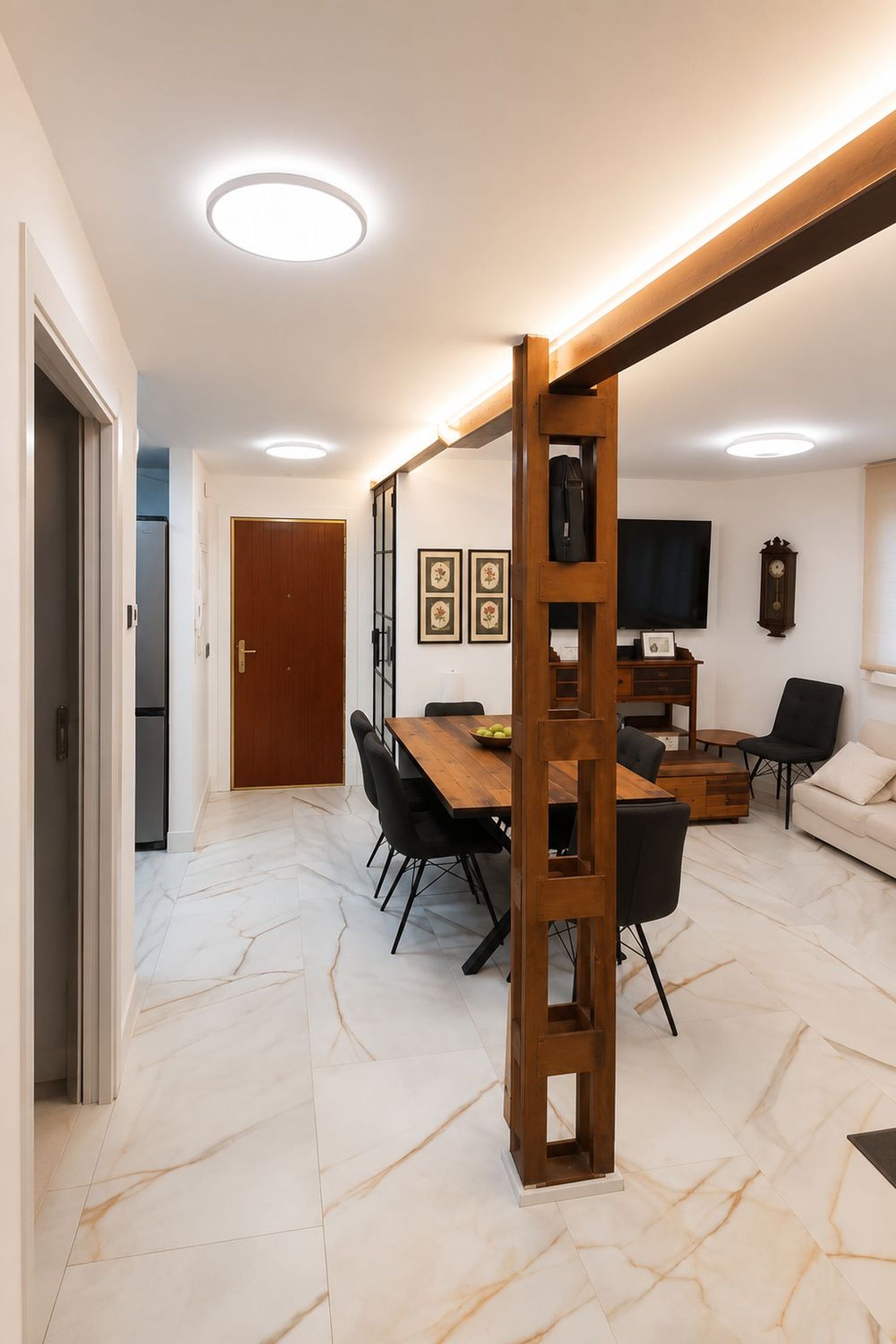 Piso en M-601, 10, Dehesa - El Soto, Dehesa - El Soto - Foto 32