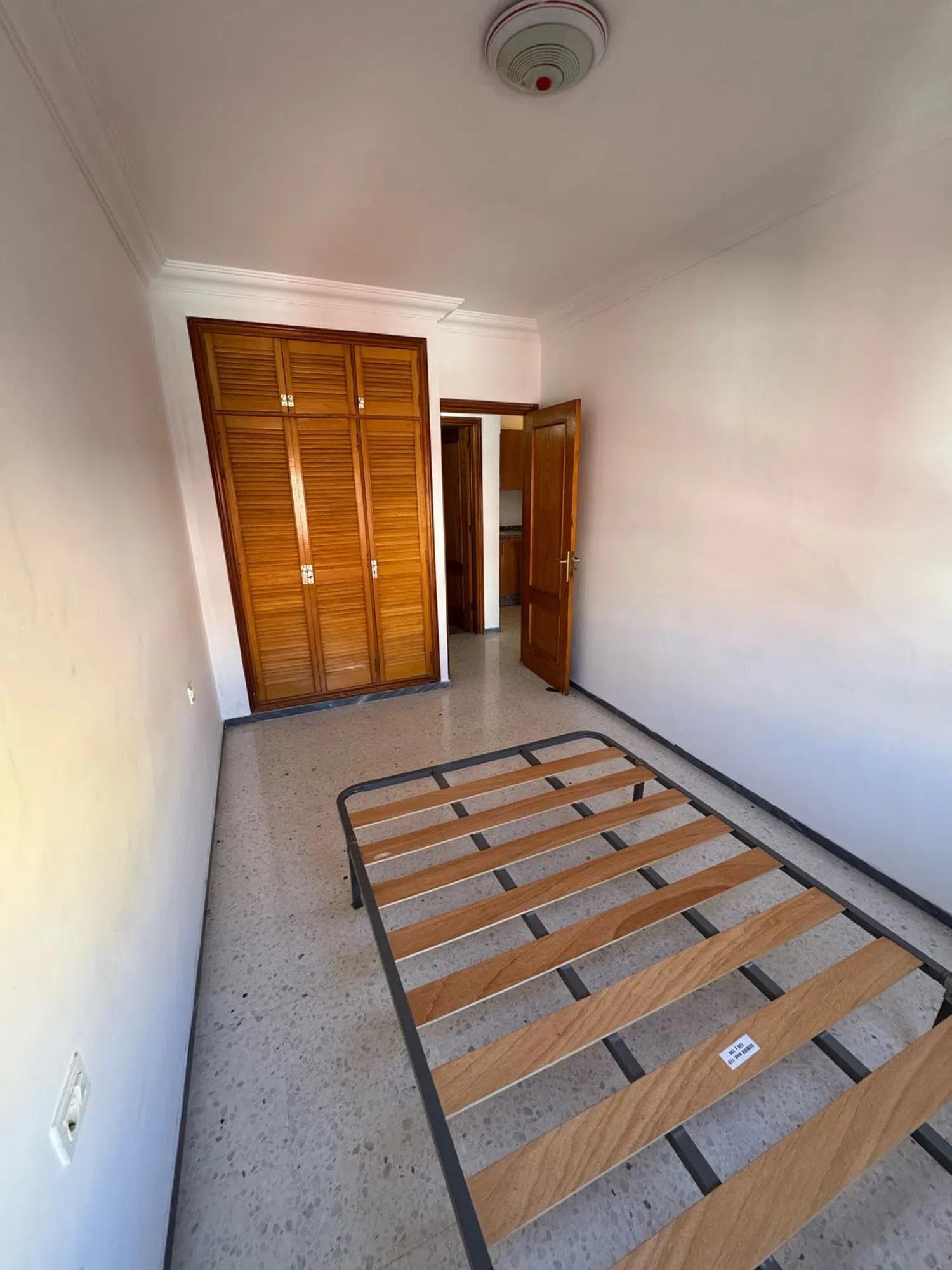 Piso en calle de Arabia, 19 - Foto 6